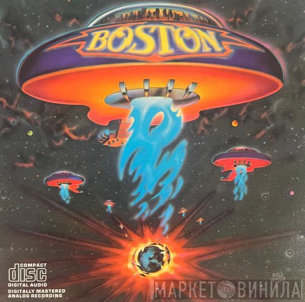  Boston  - Boston