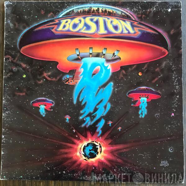  Boston  - Boston