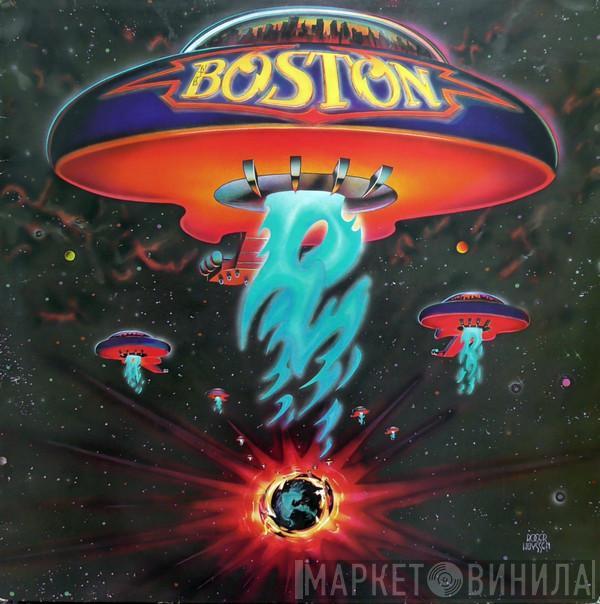 Boston - Boston