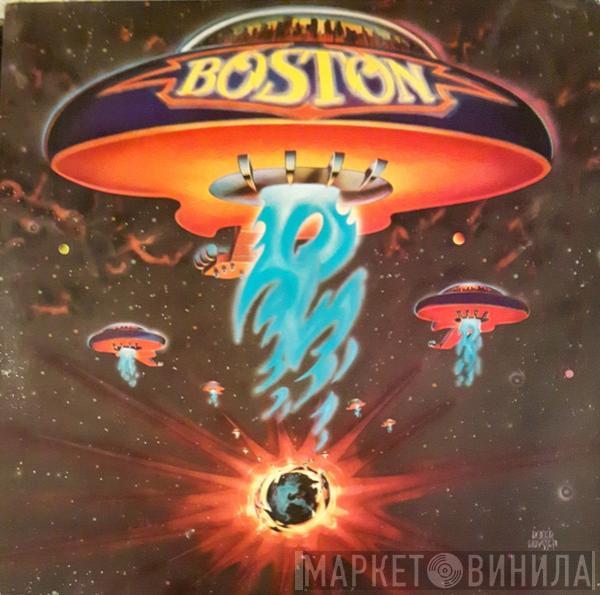 Boston - Boston