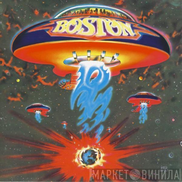  Boston  - Boston