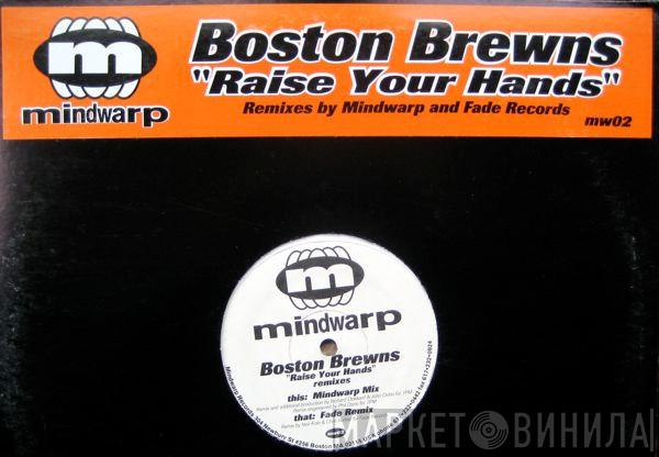 Boston Bruins - Raise Your Hands (Remixes)