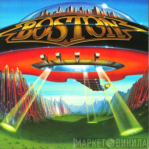  Boston  - Don't Look Back