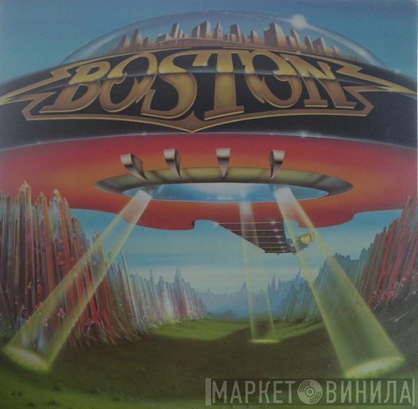  Boston  - Don't Look Back