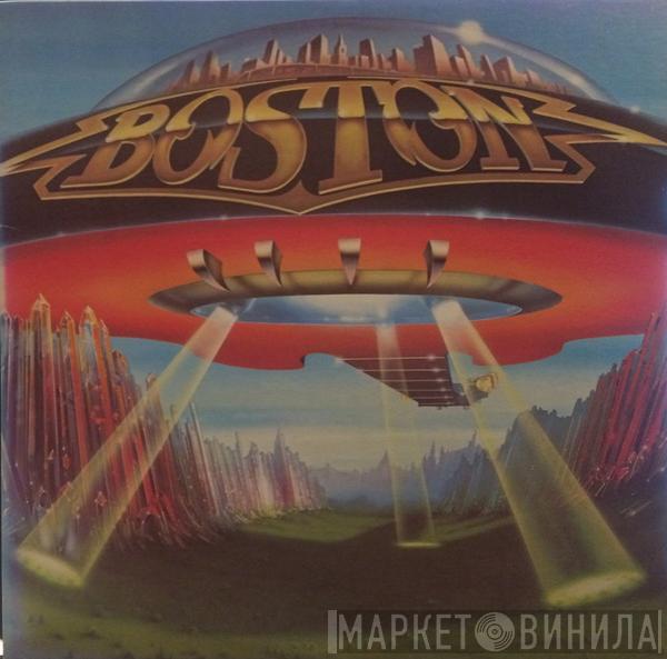  Boston  - Don't Look Back