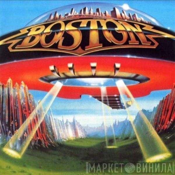  Boston  - Don't Look Back