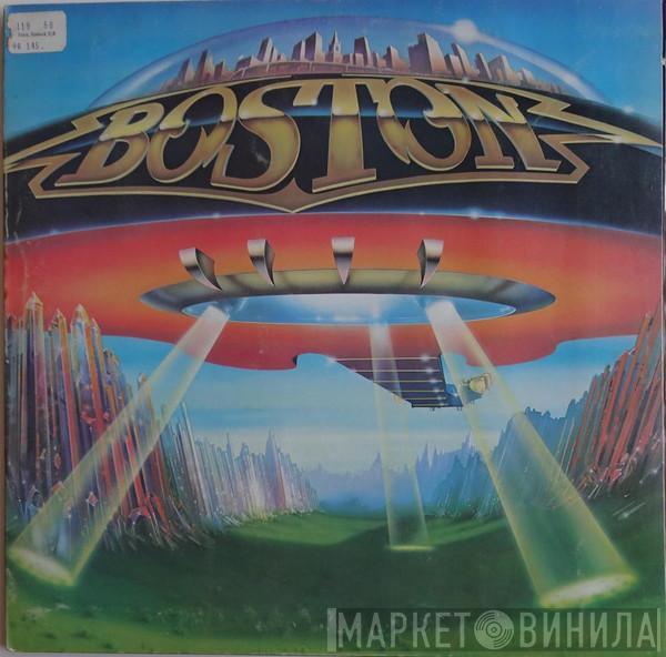  Boston  - Don't Look Back