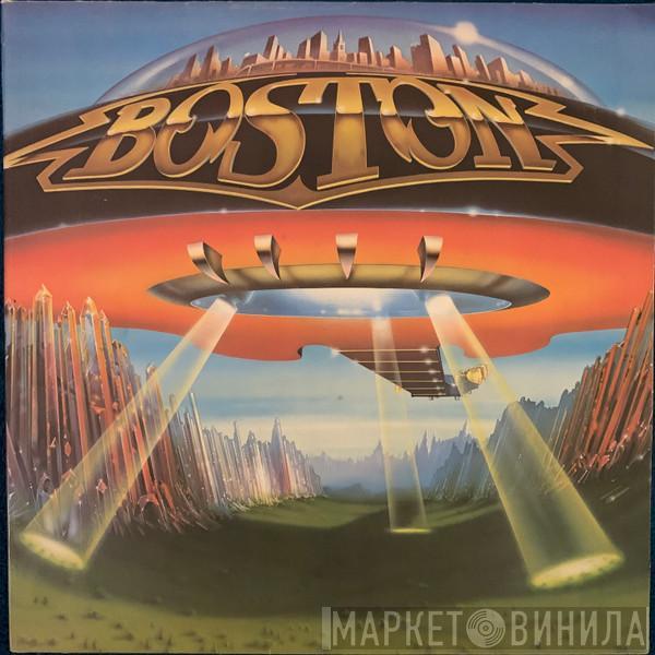  Boston  - Don't Look Back