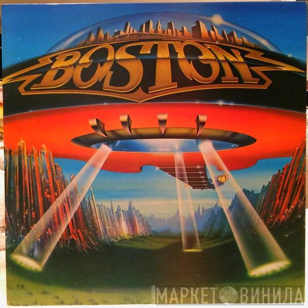  Boston  - Don't Look Back