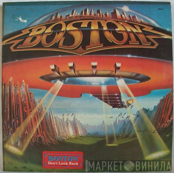  Boston  - Don't Look Back