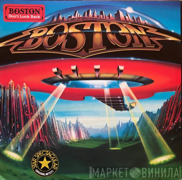  Boston  - Don't Look Back