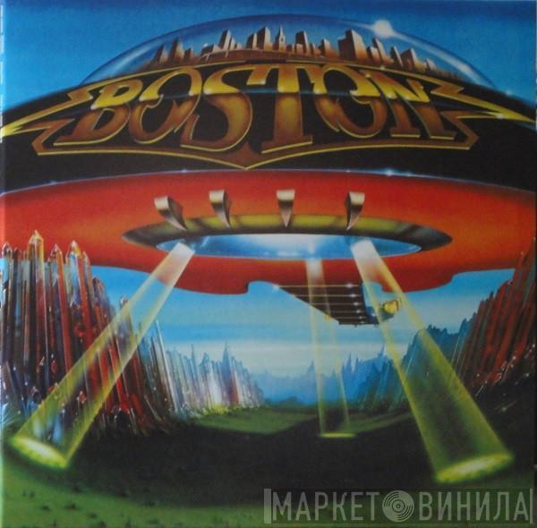  Boston  - Don't Look Back