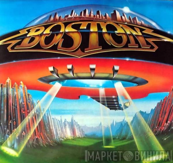  Boston  - Don't Look Back