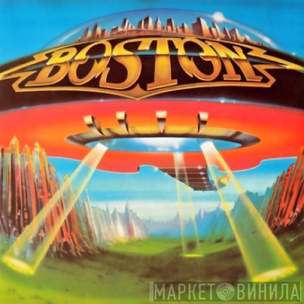  Boston  - Don't Look Back