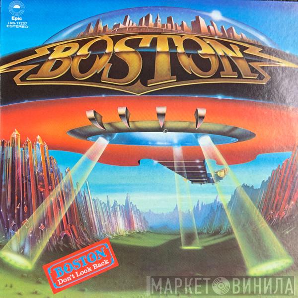  Boston  - Don't Look Back