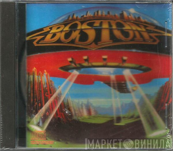  Boston  - Don't Look Back