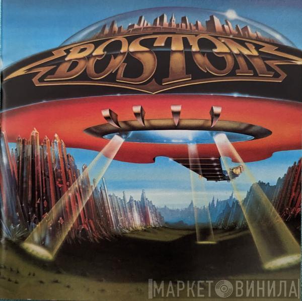  Boston  - Don't Look Back