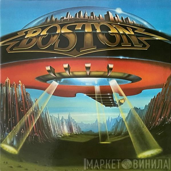  Boston  - Don't Look Back