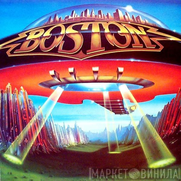  Boston  - Don't Look Back