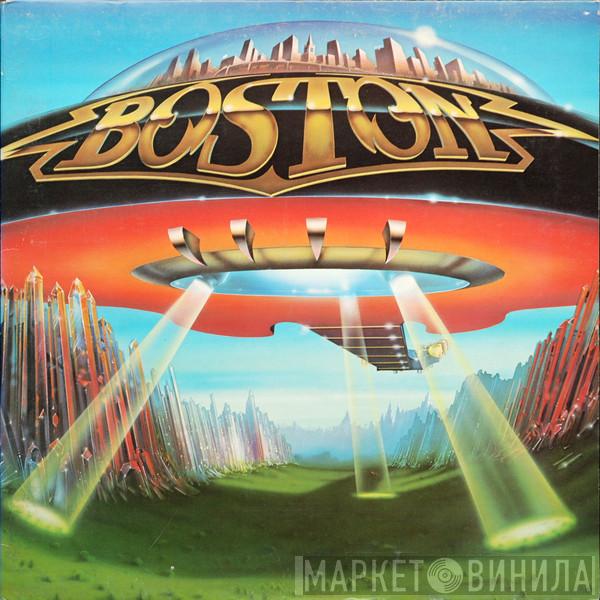  Boston  - Don't Look Back