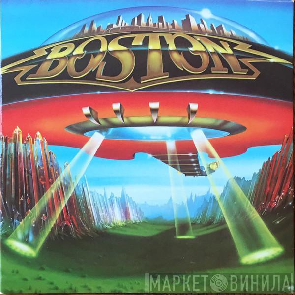  Boston  - Don't Look Back