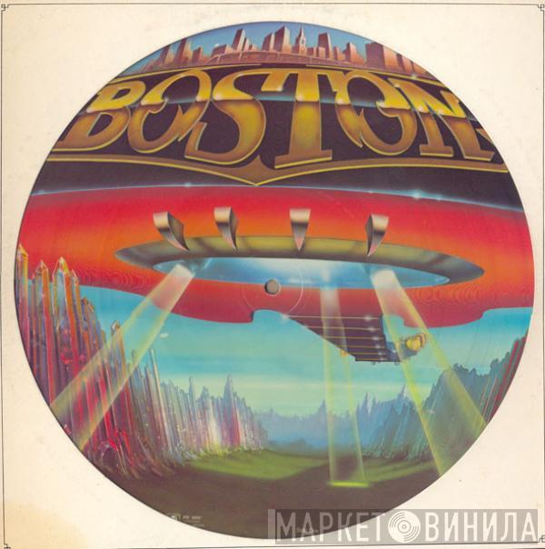  Boston  - Don't Look Back