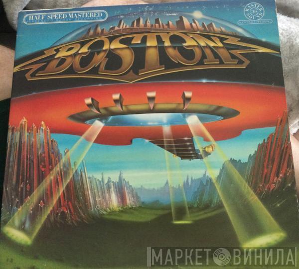  Boston  - Don't Look Back