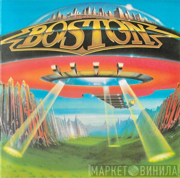  Boston  - Don't Look Back