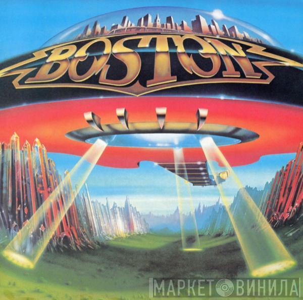  Boston  - Don't Look Back