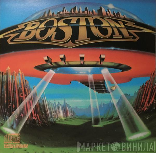  Boston  - Don't Look Back