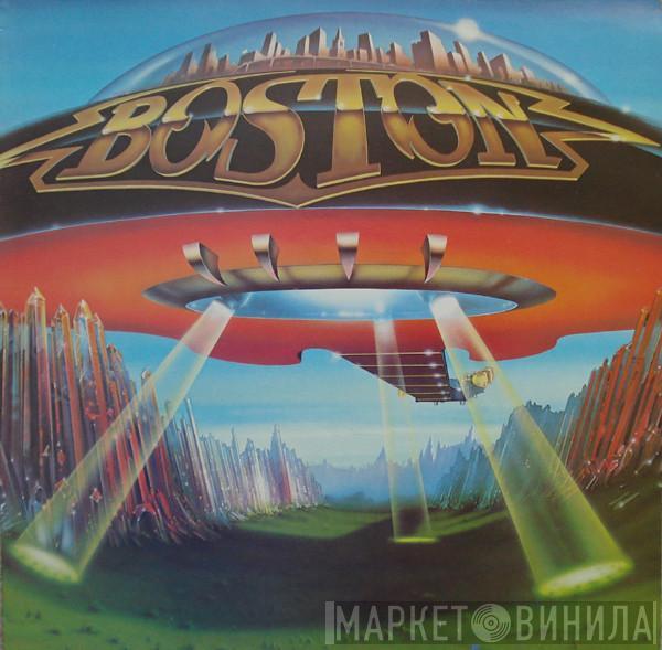  Boston  - Don't Look Back