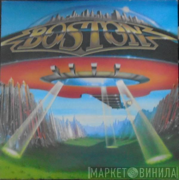  Boston  - Don't Look Back
