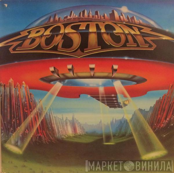  Boston  - Don't Look Back