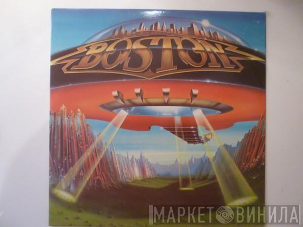  Boston  - Don't Look Back