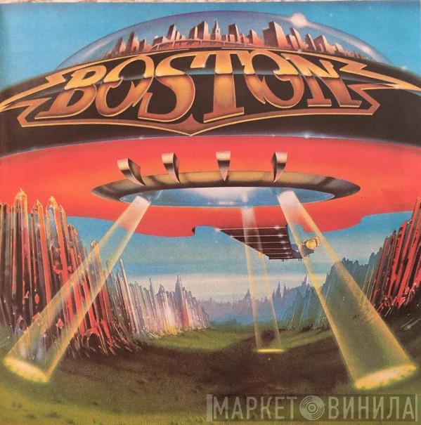  Boston  - Don't Look Back