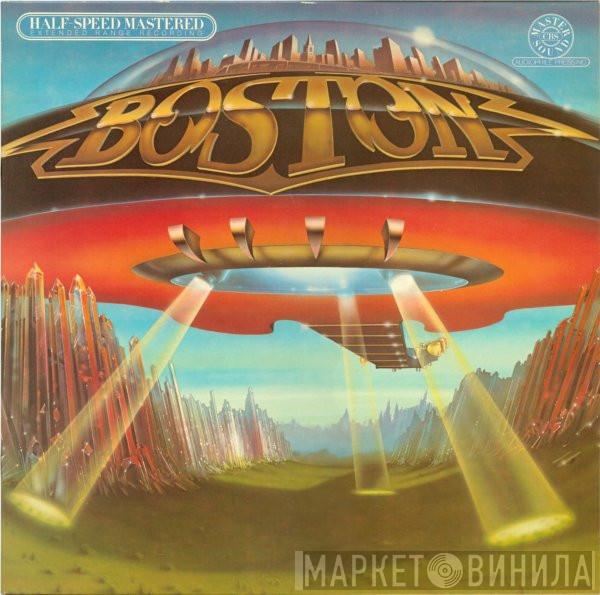 Boston  - Don't Look Back