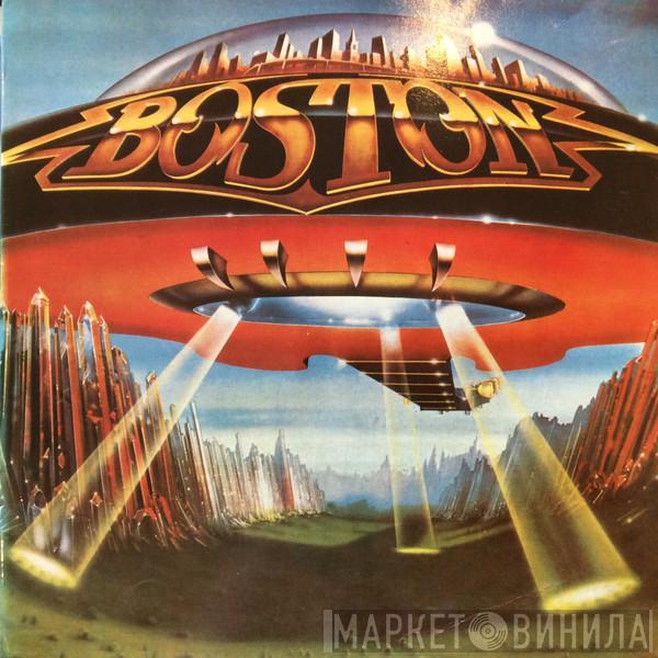  Boston  - Don't Look Back