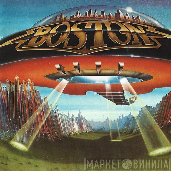  Boston  - Don't Look Back