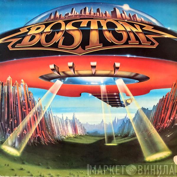  Boston  - Don't Look Back