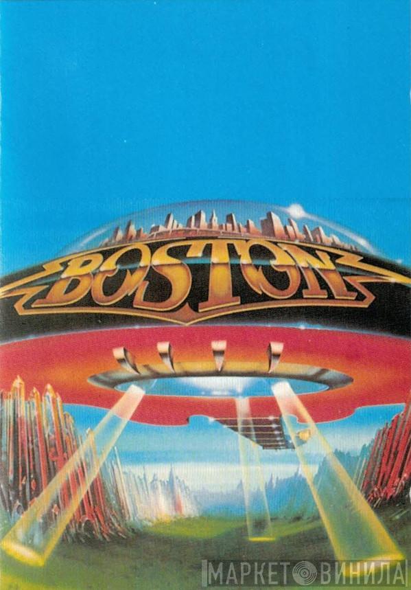  Boston  - Don't Look Back