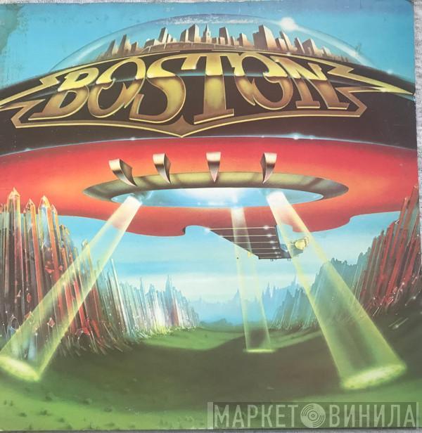  Boston  - Don't Look Back