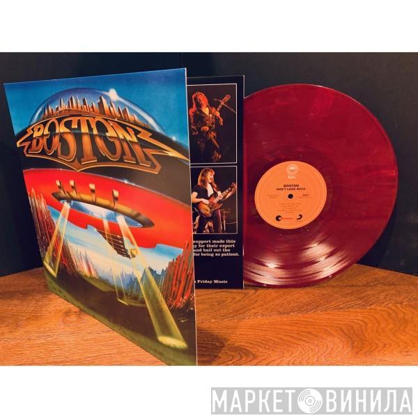 Boston  - Don't Look Back