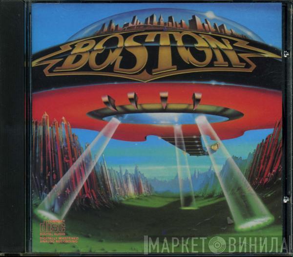  Boston  - Don't Look Back