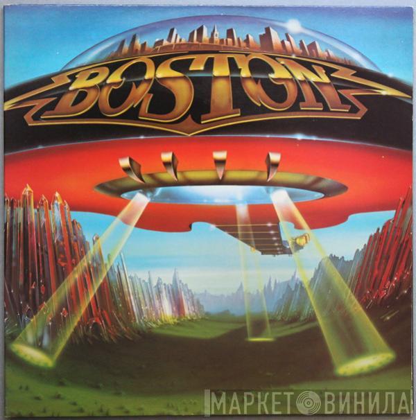  Boston  - Don't Look Back