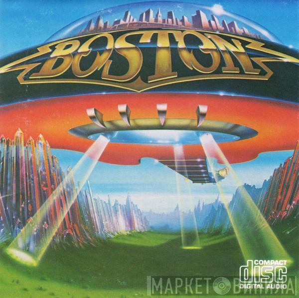  Boston  - Don't Look Back