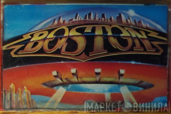  Boston  - Don't Look Back