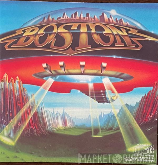  Boston  - Don't Look Back
