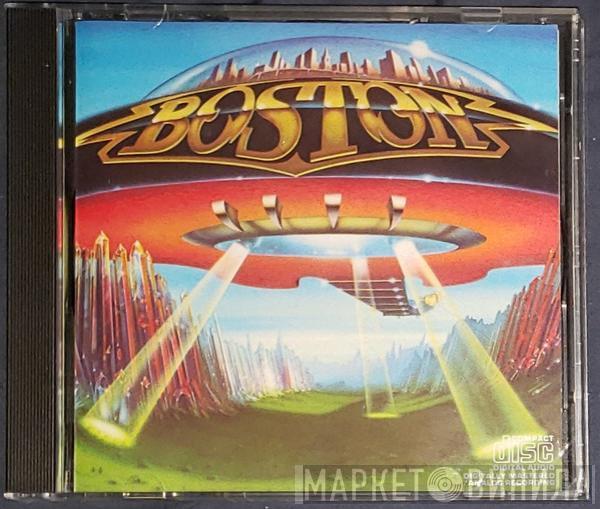  Boston  - Don't Look Back