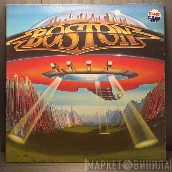  Boston  - Don't Look Back