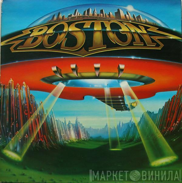  Boston  - No Mires Atras